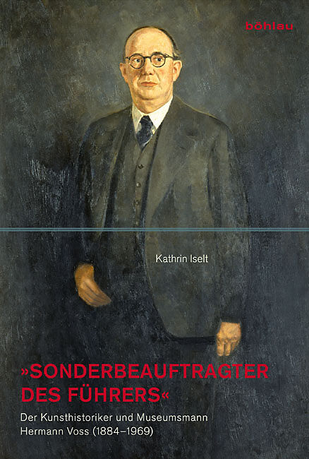 »Sonderbeauftragter des Führers«