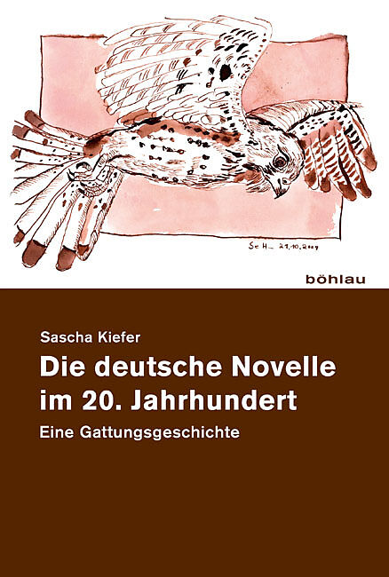 Die deutsche Novelle im 20. Jahrhundert