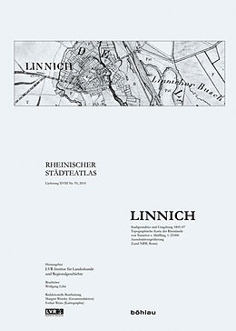 Paperback Linnich von 