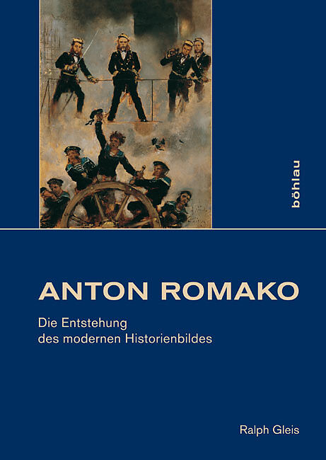 Anton Romako (18321889)