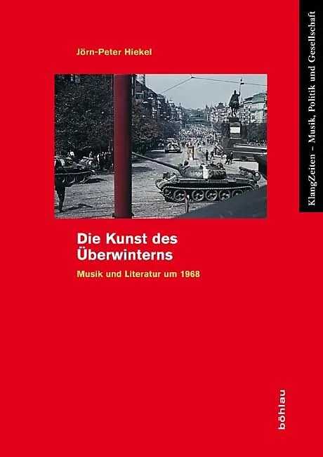 Die Kunst des Überwinterns