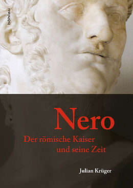 Fester Einband Nero von Julian Krüger