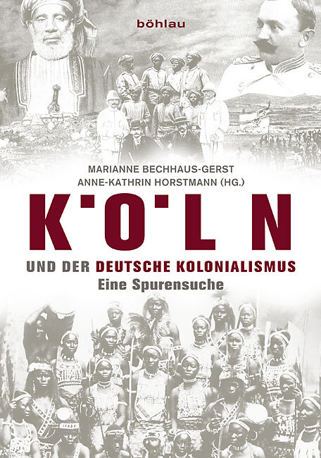 Köln und der deutsche Kolonialismus