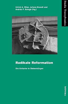 Fester Einband Radikale Reformation von 