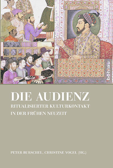 Die Audienz