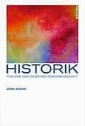 E-Book (epub) Historik von Jörn Rüsen