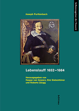 Fester Einband Lebenslauff 16521664 von Joseph Furttenbach