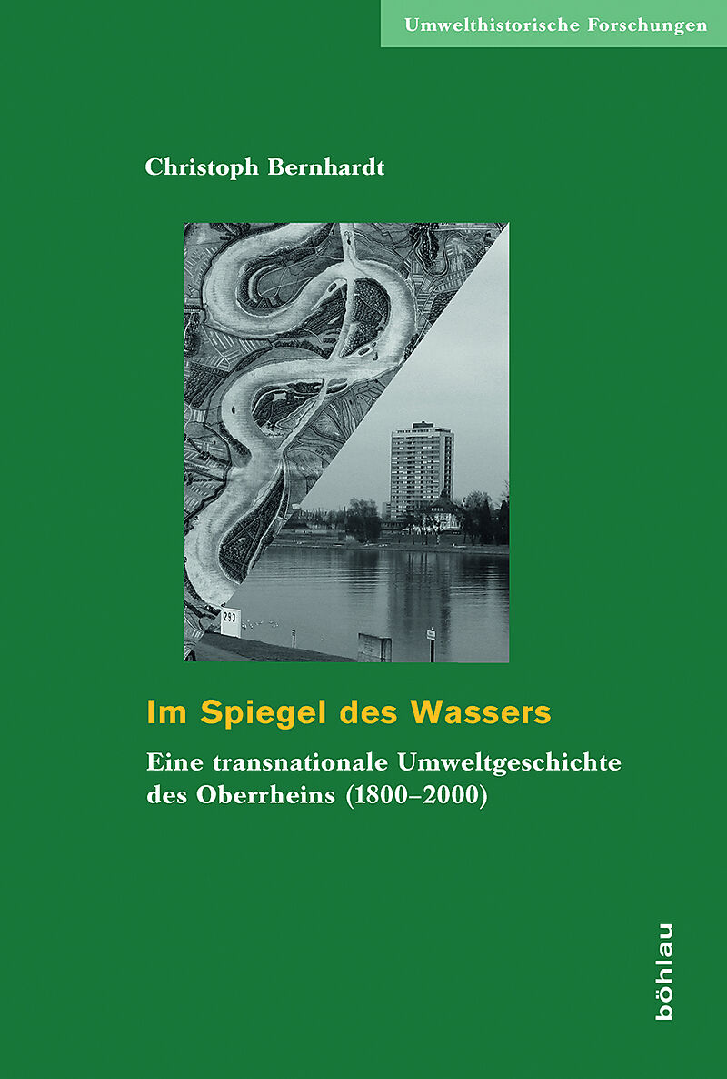 Im Spiegel des Wassers