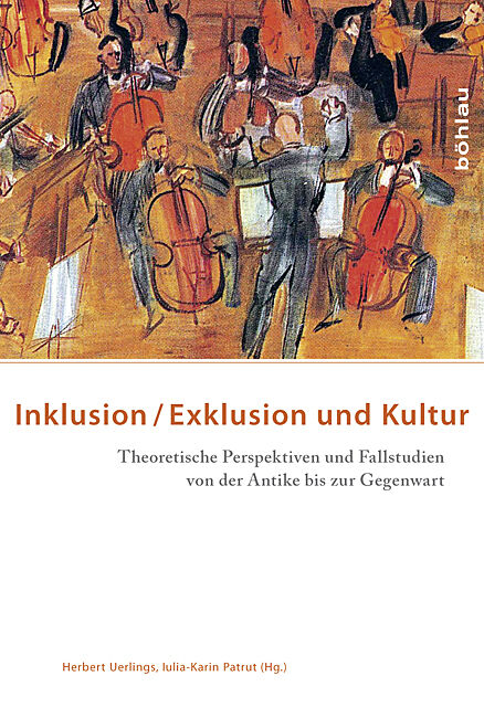 Inklusion/Exklusion und Kultur
