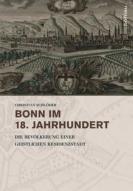 Bonn im 18. Jahrhundert