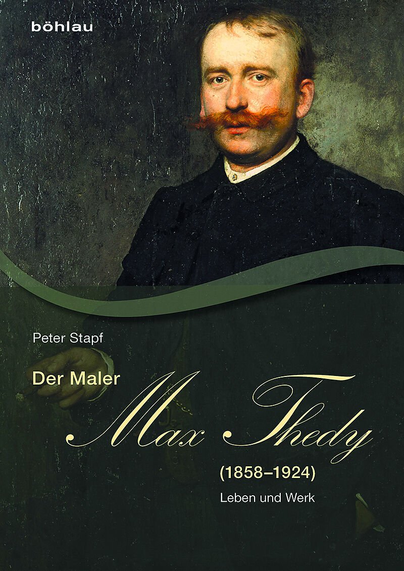 Der Maler Max Thedy (18581924)