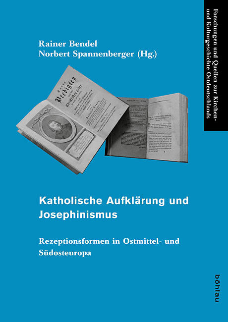 Katholische Aufklärung und Josephinismus