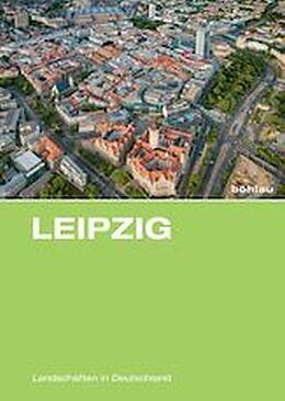 Fester Einband Leipzig von 