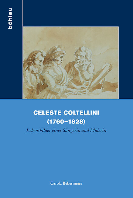 Celeste Coltellini (17601828)