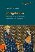 E-Book (pdf) Königskinder von Carola Föller