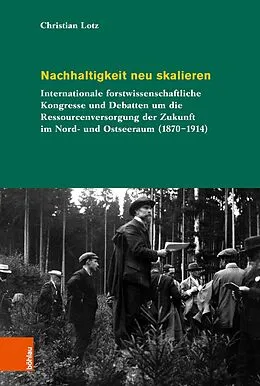 E-Book (pdf) Nachhaltigkeit neu skalieren von Christian Lotz