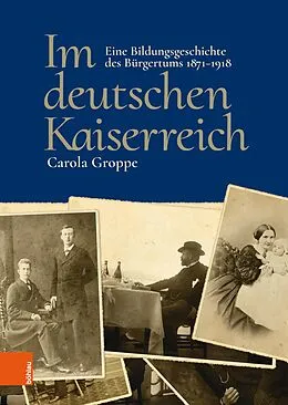 E-Book (pdf) Im deutschen Kaiserreich von Carola Groppe