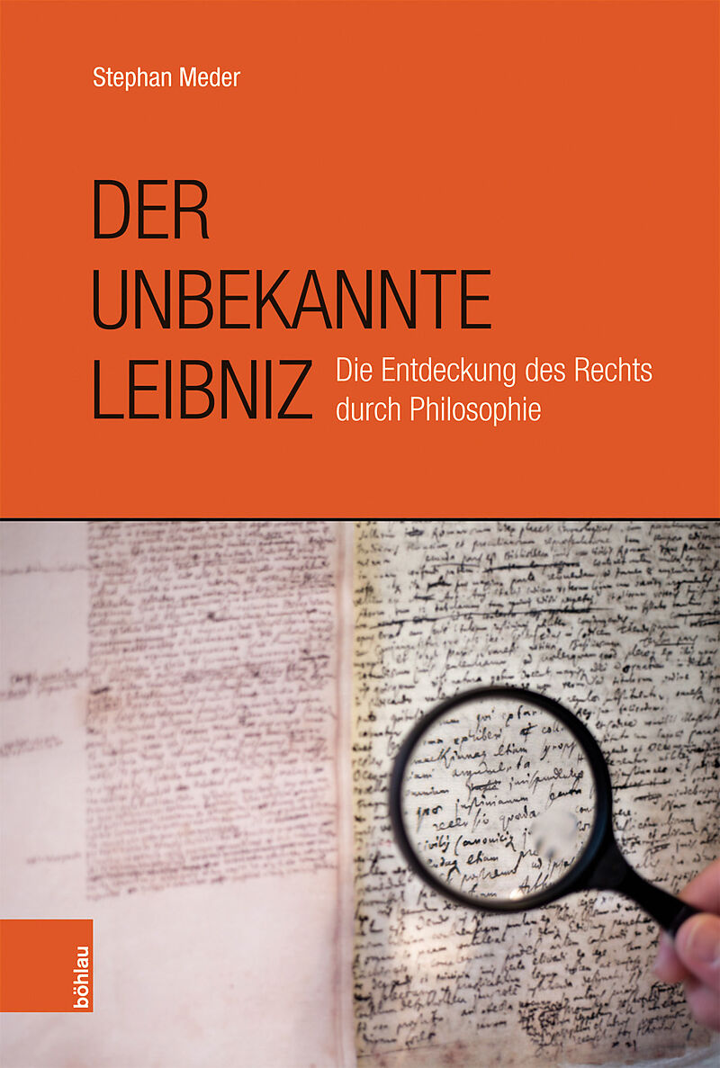 Der unbekannte Leibniz