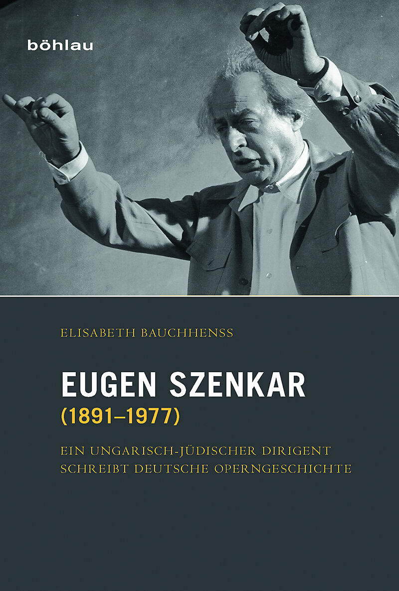 Eugen Szenkar (18911977)