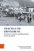 E-Book (pdf) Trauma und Erinnerung von 