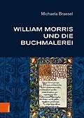 E-Book (pdf) William Morris und die Buchmalerei von Michaela Braesel