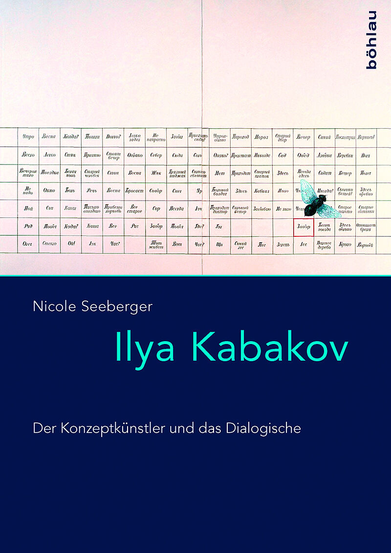 Ilya Kabakov