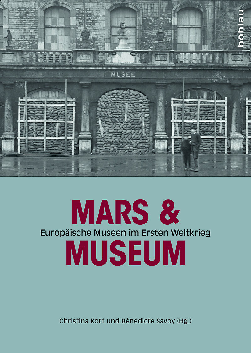 Mars und Museum