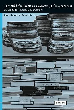 E-Book (epub) Das Bild der DDR von 