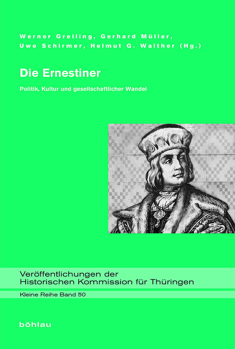 Die Ernestiner