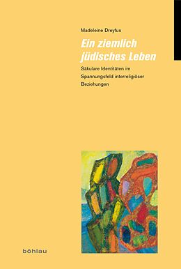 E-Book (epub) Ein ziemlich jüdisches Leben von Madeleine Dreyfus