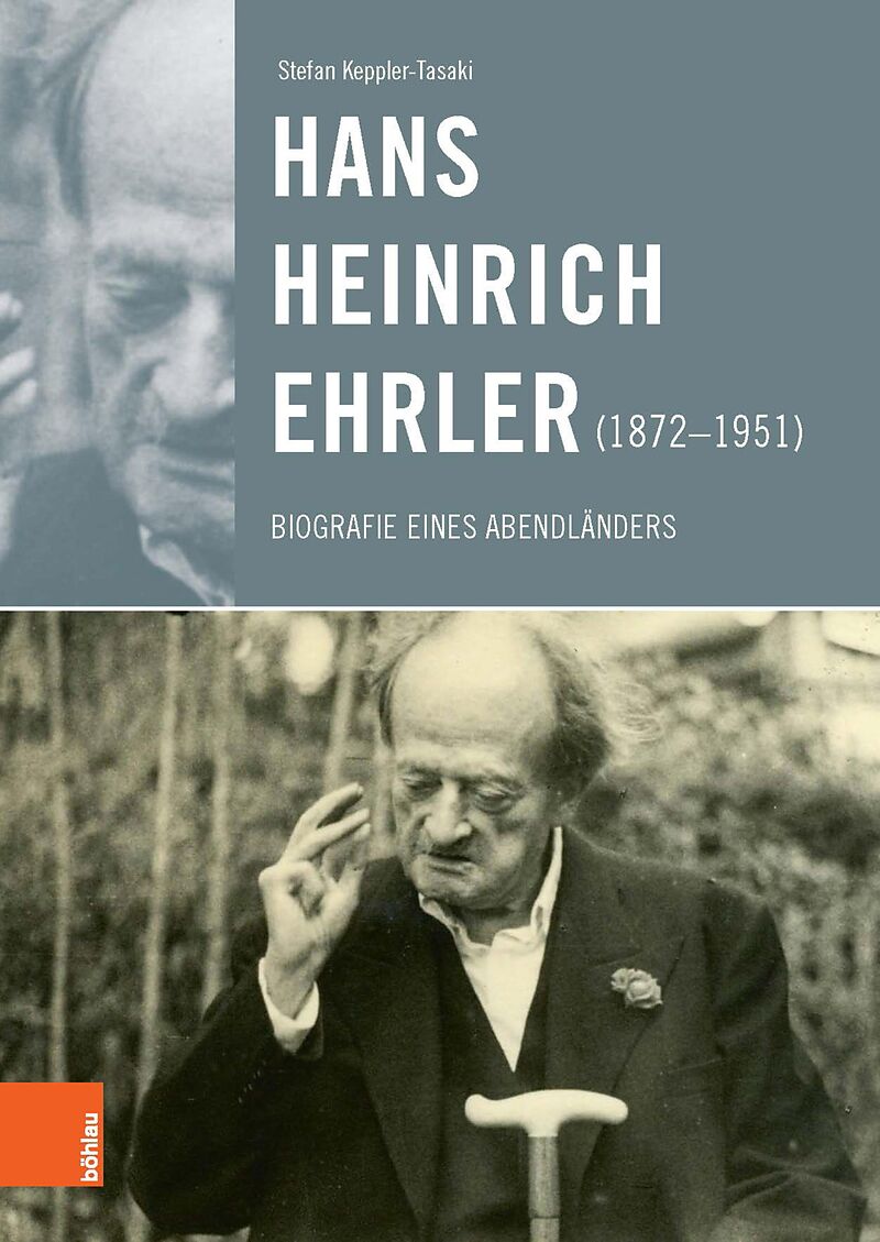 Hans Heinrich Ehrler (18721951)