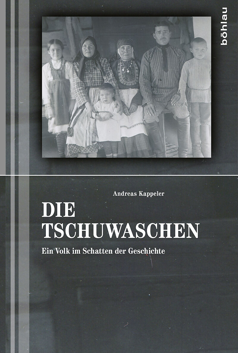 Die Tschuwaschen