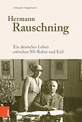 E-Book (epub) Hermann Rauschning von Albrecht Hagemann