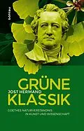 E-Book (epub) Grüne Klassik von Jost Hermand