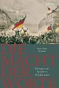 E-Book (epub) Die Macht der Worte von Horst Dieter Schlosser