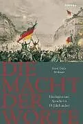 E-Book (epub) Die Macht der Worte von Horst Dieter Schlosser
