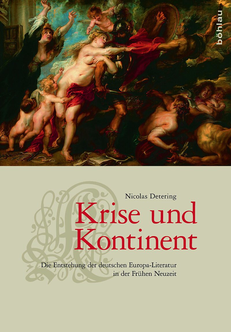 Krise und Kontinent