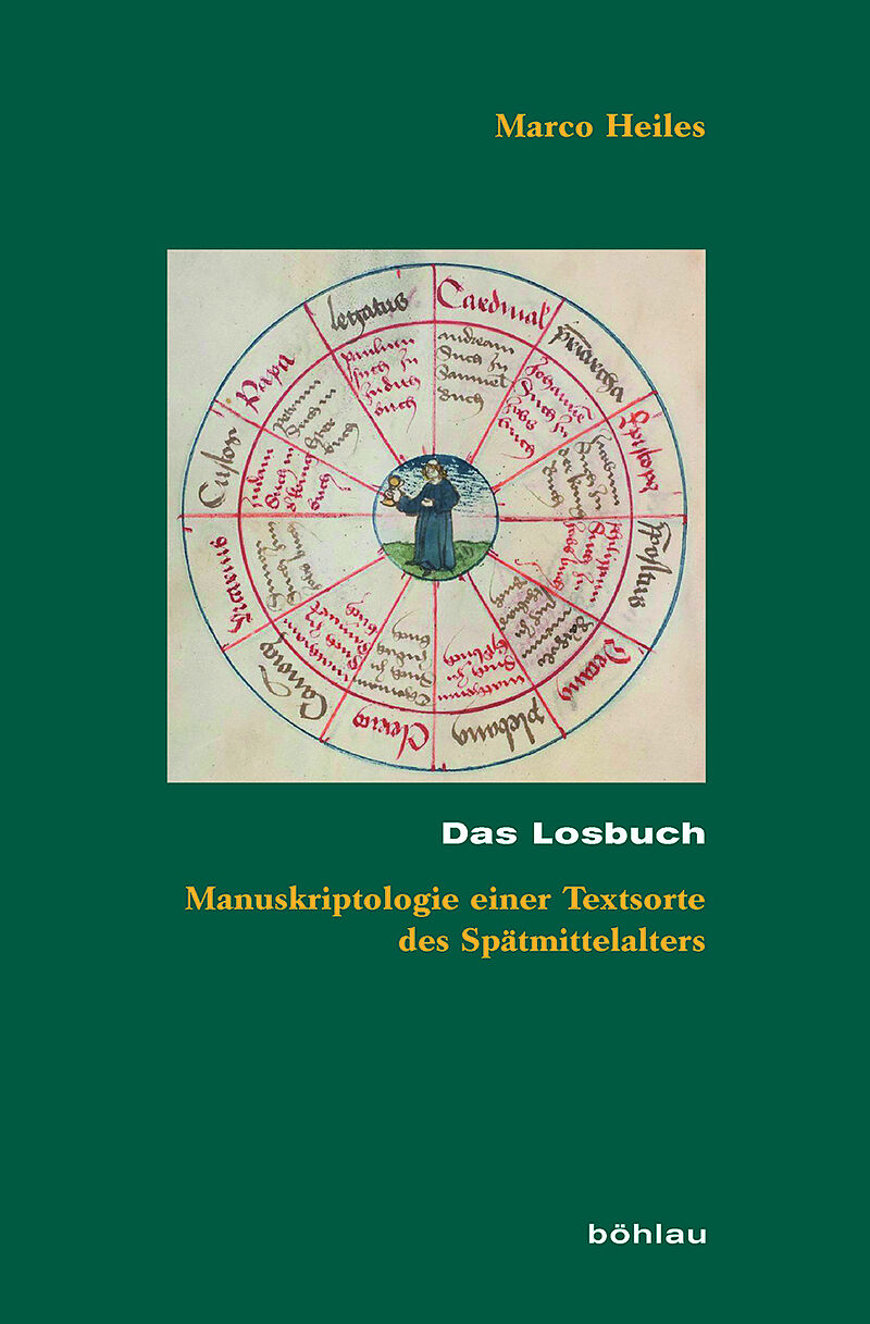 Das Losbuch