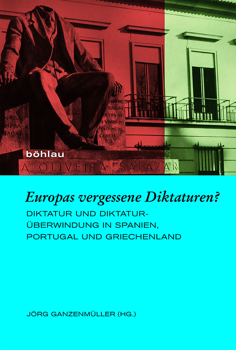 Europas vergessene Diktaturen?