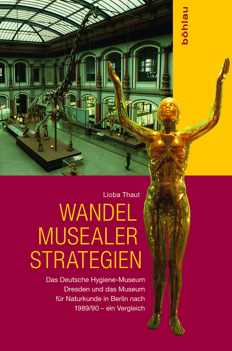 Wandel musealer Strategien