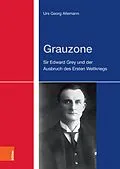 E-Book (pdf) Grauzone von Urs Georg Allemann