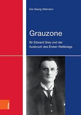 E-Book (pdf) Grauzone von Urs Georg Allemann