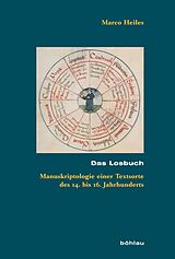 E-Book (pdf) Das Losbuch von Marco Heiles