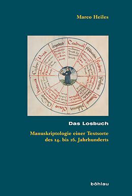 E-Book (pdf) Das Losbuch von Marco Heiles