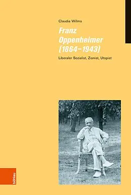 E-Book (pdf) Franz Oppenheimer (1864-1943) von Claudia Willms