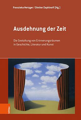 E-Book (pdf) Ausdehnung der Zeit von 