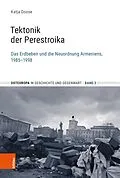 E-Book (pdf) Tektonik der Perestroika von Katja Doose