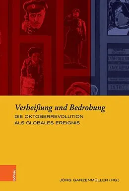 E-Book (pdf) Verheißung und Bedrohung von Jörg Ganzenmüller