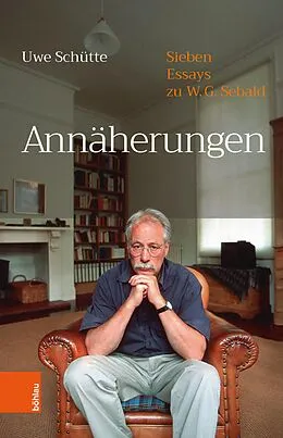 E-Book (pdf) Annäherungen von Uwe Schütte