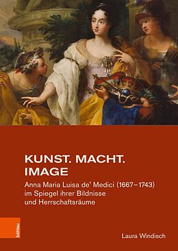 E-Book (pdf) Kunst. Macht. Image von Laura Windisch